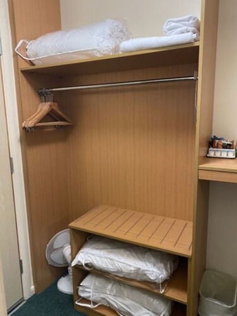 Imagen de la habitación del Hotel Days Inn By Wyndham Michaelwood M5. Foto 12