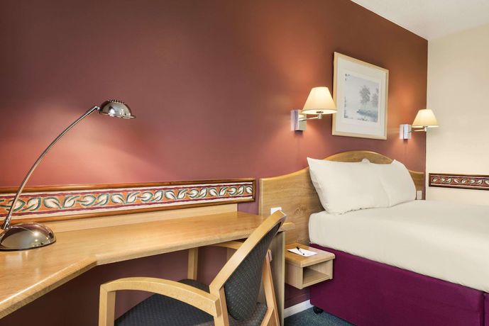 Imagen de la habitación del Hotel Days Inn By Wyndham Michaelwood M5. Foto 17