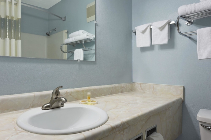 Imagen de la habitación del Hotel Days Inn By Wyndham Middletown, Middletown-OH. Foto 6