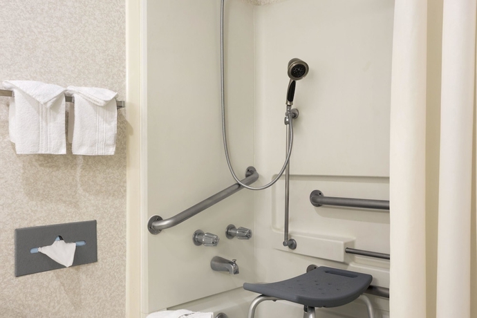 Imagen de la habitación del Hotel Days Inn By Wyndham Middletown, Middletown-OH. Foto 10