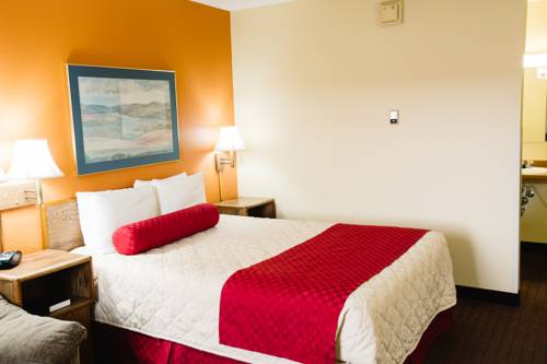 Imagen de la habitación del Hotel Days Inn By Wyndham Minot. Foto 6