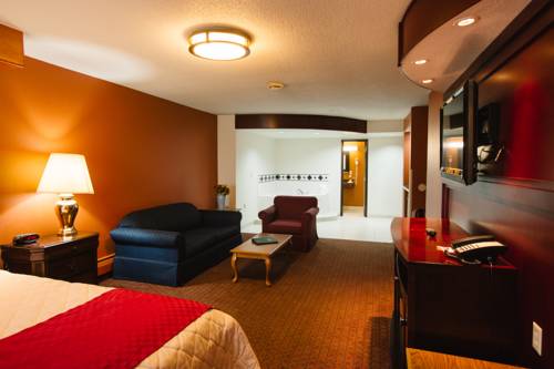 Imagen de la habitación del Hotel Days Inn By Wyndham Minot. Foto 8