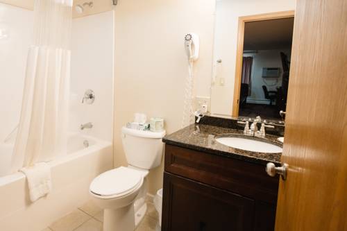 Imagen de la habitación del Hotel Days Inn By Wyndham Minot. Foto 9