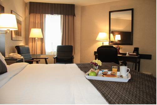 Imagen de la habitación del Hotel Days Inn By Wyndham Miramichi Nb. Foto 3