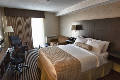 Imagen de la habitación del Hotel Days Inn By Wyndham Miramichi Nb. Foto 5