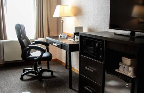 Imagen de la habitación del Hotel Days Inn By Wyndham Miramichi Nb. Foto 6