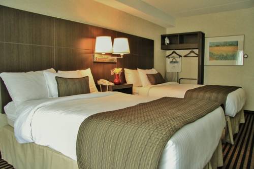 Imagen de la habitación del Hotel Days Inn By Wyndham Miramichi Nb. Foto 7