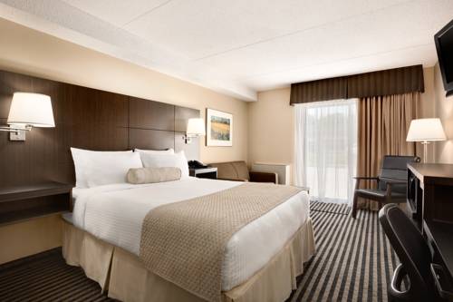 Imagen de la habitación del Hotel Days Inn By Wyndham Miramichi Nb. Foto 10