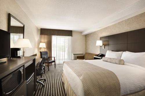Imagen de la habitación del Hotel Days Inn By Wyndham Miramichi Nb. Foto 11