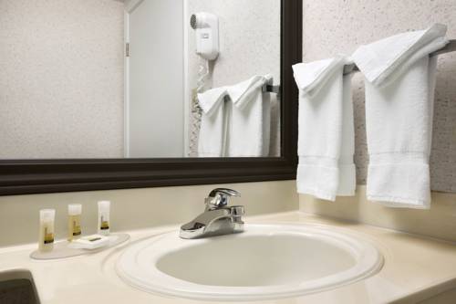 Imagen de la habitación del Hotel Days Inn By Wyndham Miramichi Nb. Foto 12