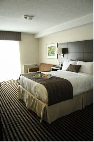 Imagen de la habitación del Hotel Days Inn By Wyndham Miramichi Nb. Foto 13