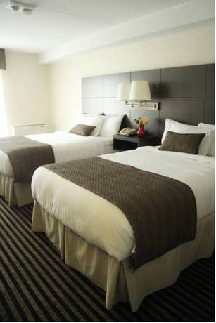 Imagen de la habitación del Hotel Days Inn By Wyndham Miramichi Nb. Foto 14