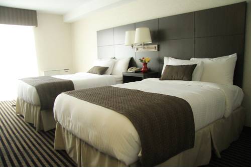 Imagen de la habitación del Hotel Days Inn By Wyndham Miramichi Nb. Foto 15