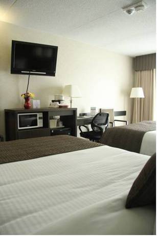 Imagen de la habitación del Hotel Days Inn By Wyndham Miramichi Nb. Foto 16