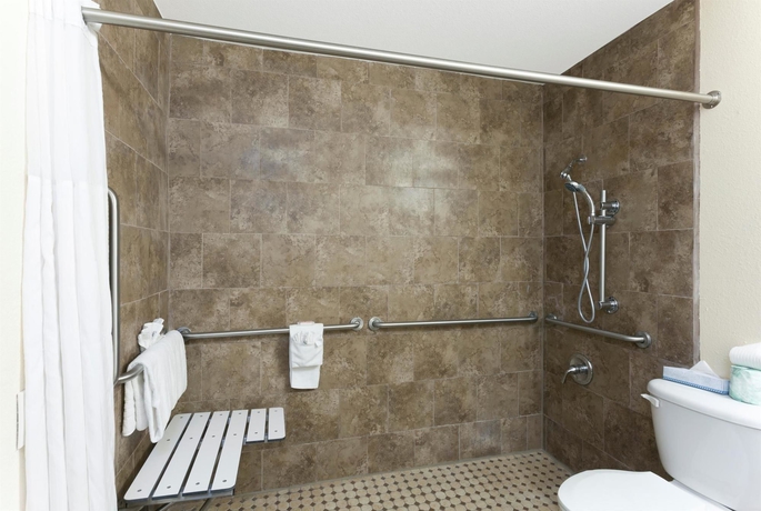 Imagen de la habitación del Hotel Days Inn By Wyndham Mission Valley/sdsu. Foto 3