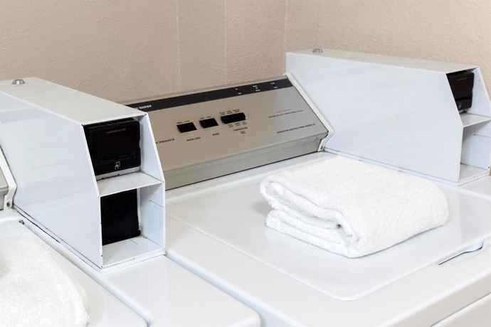 Imagen de los interiores del Hotel Days Inn By Wyndham Mission Valley/sdsu. Foto 14