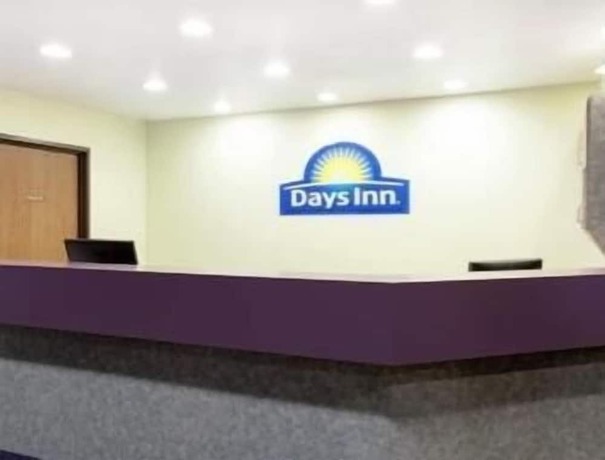 Imagen de los interiores del Hotel Days Inn By Wyndham Missoula Airport. Foto 20