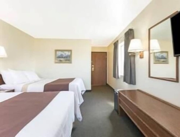 Imagen de la habitación del Hotel Days Inn By Wyndham Missoula Airport. Foto 12