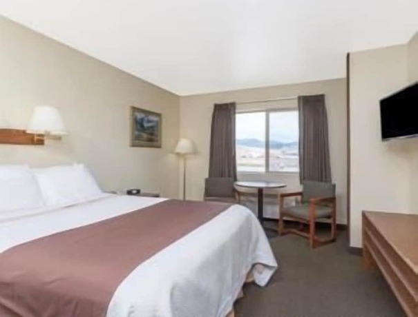 Imagen de la habitación del Hotel Days Inn By Wyndham Missoula Airport. Foto 16