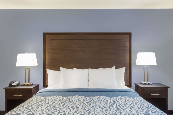 Imagen de la habitación del Hotel Days Inn By Wyndham Moab. Foto 4