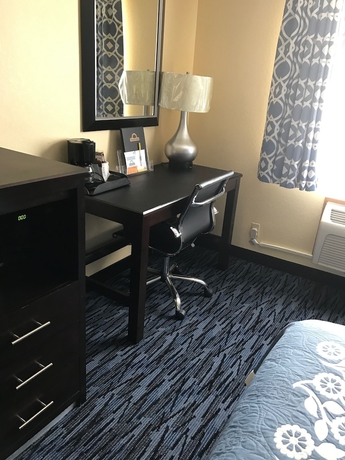 Imagen de la habitación del Hotel Days Inn By Wyndham Moab. Foto 8