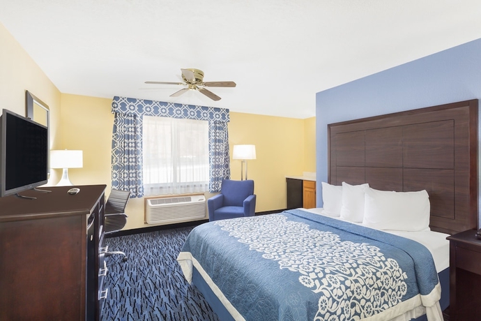 Imagen de la habitación del Hotel Days Inn By Wyndham Moab. Foto 9