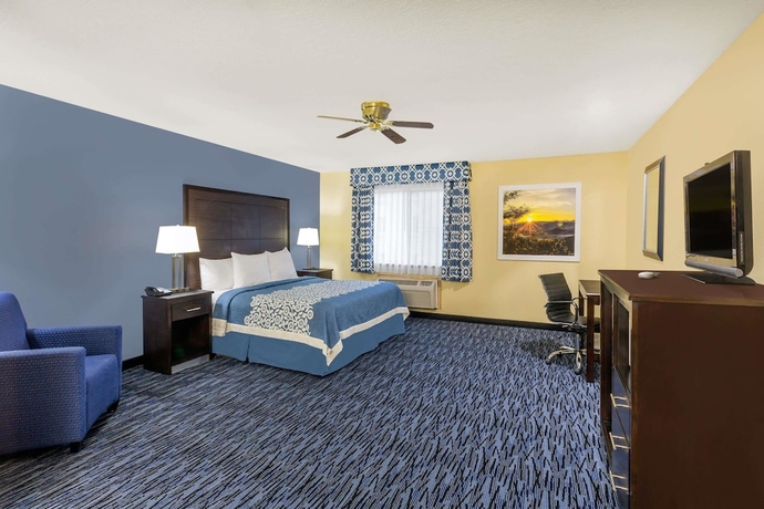 Imagen de la habitación del Hotel Days Inn By Wyndham Moab. Foto 10