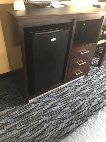 Imagen de la habitación del Hotel Days Inn By Wyndham Moab. Foto 11