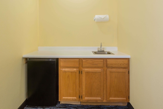 Imagen de la habitación del Hotel Days Inn By Wyndham Moab. Foto 12