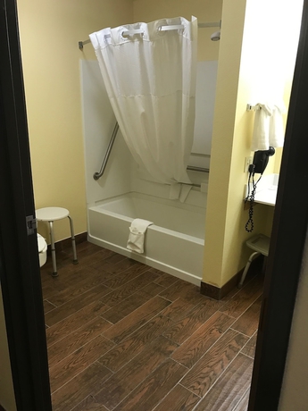 Imagen de la habitación del Hotel Days Inn By Wyndham Moab. Foto 14