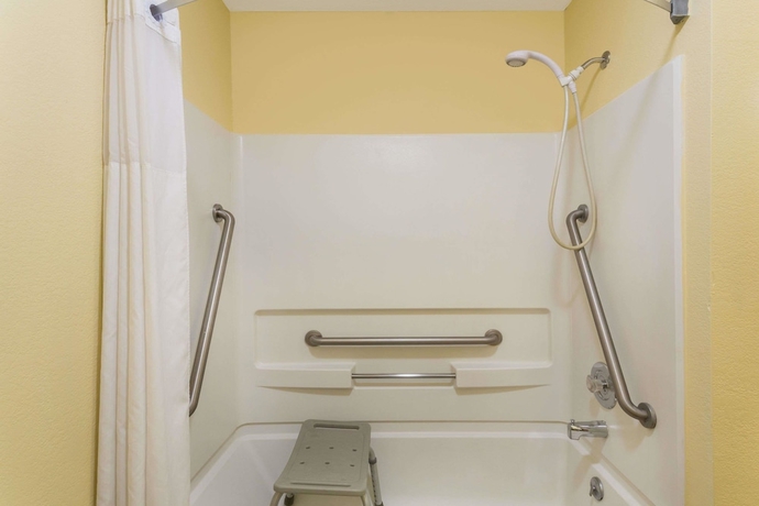 Imagen de la habitación del Hotel Days Inn By Wyndham Moab. Foto 16