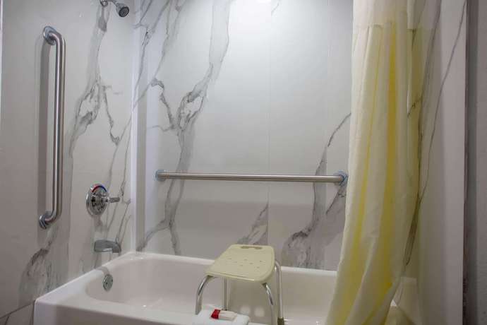 Imagen general del Hotel Days Inn By Wyndham Mobile I-65. Foto 1