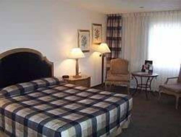Imagen de la habitación del Hotel Days Inn By Wyndham Modesto. Foto 12