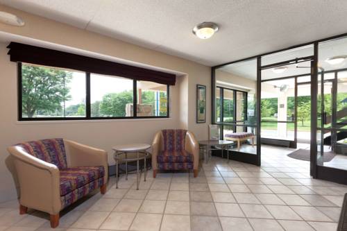 Imagen de la habitación del Hotel Days Inn By Wyndham Monmouth Junction Princeton. Foto 1