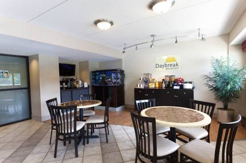 Imagen de la habitación del Hotel Days Inn By Wyndham Monmouth Junction Princeton. Foto 3