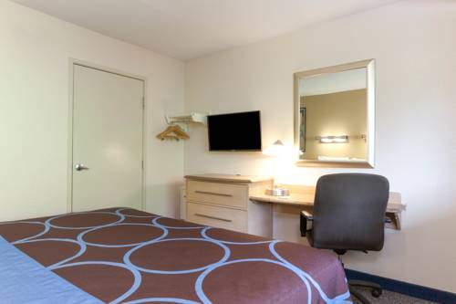 Imagen de la habitación del Hotel Days Inn By Wyndham Monmouth Junction Princeton. Foto 6