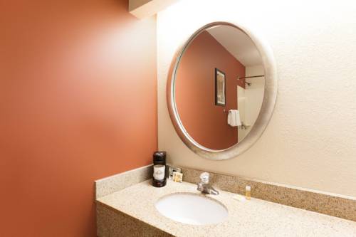 Imagen de la habitación del Hotel Days Inn By Wyndham Monmouth Junction Princeton. Foto 12