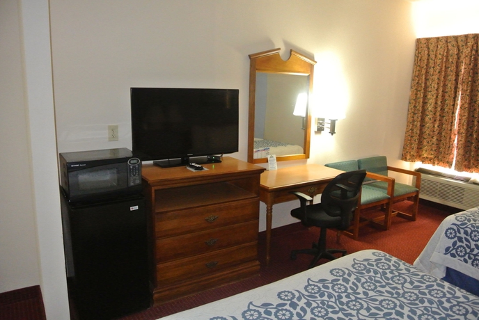 Imagen de la habitación del Hotel Days Inn By Wyndham Montgomery. Foto 13