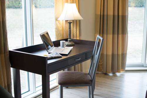Imagen de la habitación del Hotel Days Inn By Wyndham Montmagny. Foto 6