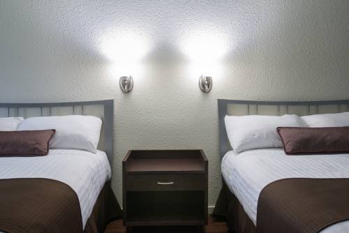 Imagen de la habitación del Hotel Days Inn By Wyndham Montmagny. Foto 10
