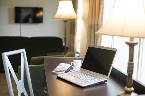 Imagen de la habitación del Hotel Days Inn By Wyndham Montmagny. Foto 11