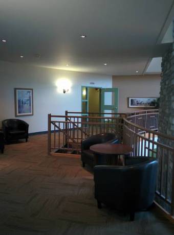 Imagen de la habitación del Hotel Days Inn By Wyndham Montmagny. Foto 12