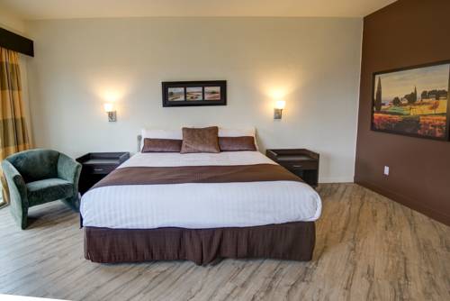 Imagen de la habitación del Hotel Days Inn By Wyndham Montmagny. Foto 13