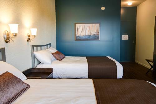 Imagen de la habitación del Hotel Days Inn By Wyndham Montmagny. Foto 15