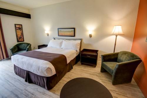Imagen de la habitación del Hotel Days Inn By Wyndham Montmagny. Foto 16