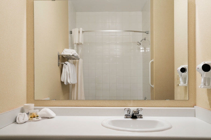 Imagen de la habitación del Hotel Days Inn By Wyndham Moose Jaw. Foto 3