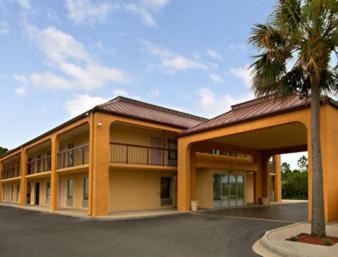 Imagen general del Hotel Days Inn By Wyndham Moss Point Pascagoula. Foto 4