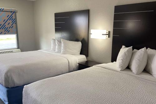 Imagen de la habitación del Hotel Days Inn By Wyndham Moss Point Pascagoula. Foto 6