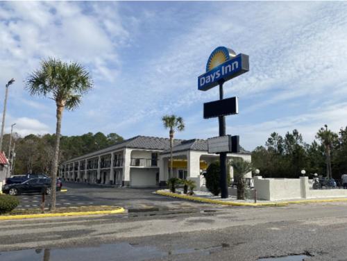 Imagen general del Hotel Days Inn By Wyndham Moss Point Pascagoula. Foto 2