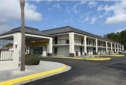 Imagen general del Hotel Days Inn By Wyndham Moss Point Pascagoula. Foto 3